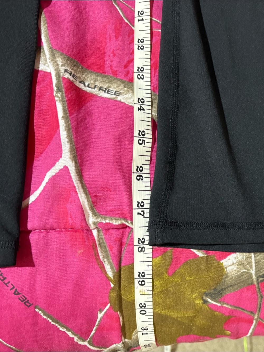 Fabletics PureLuxe High Waisted Yoga Pants - Picture 7 of 10